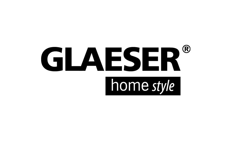 Glaeser Home style Logo