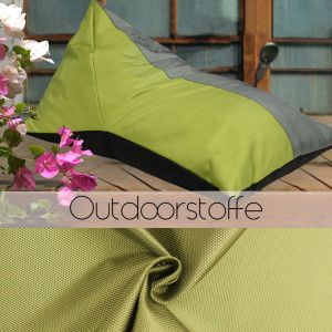 Outdoor Stoffe