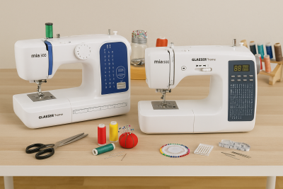 Der GLAESER® home Ratgeber: Welche...