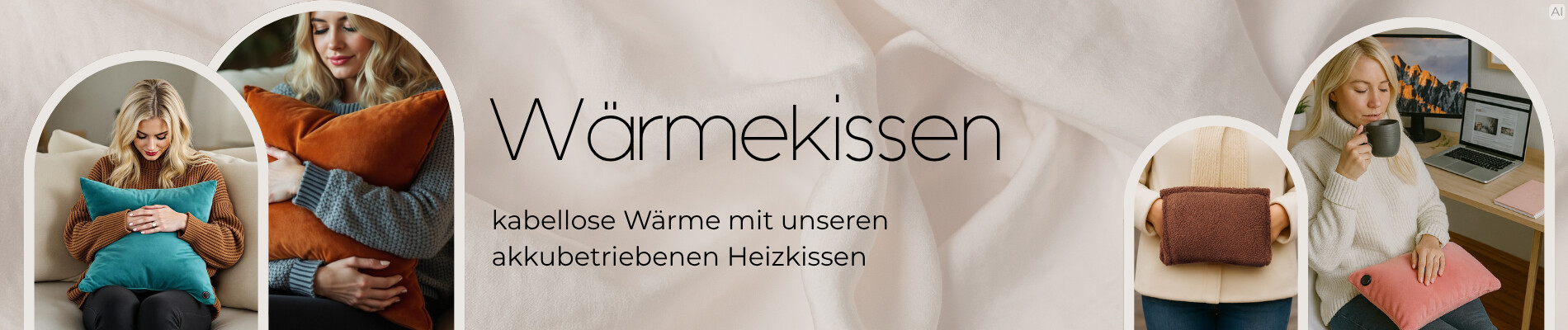 Wärmekissen