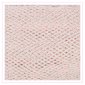 Fashion-Schal rose 181-11122 Fb.15