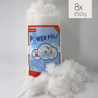 Power Füll® Füllwatte | 10 gallery