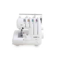 ol50 Overlock-Nähmaschine gallery