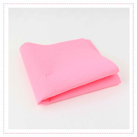 Putztücher Wischlappen rosa - 10 Stück