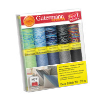 Gütermann Deco Stitch Nähfaden