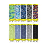Gütermann Deco Stitch Nähfaden