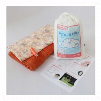 NEU-Nähset Badetuchtasche i gallery 5_2nd