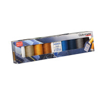 Gütermann Allesnäher | Set Denim mit Jeans-Nähnadeln