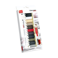 Gütermann Allesnäher | Set mit Handmaß und Seam-fix mini