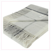 Woll-Kaschmir-Decke | Plaid/Wohn gallery 14_2nd
