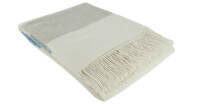 Woll-Kaschmir-Decke | Plaid/Wohndecke |  gallery