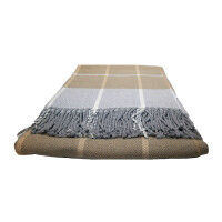 Wohndecke Fair Deluxe Cotton all seasons