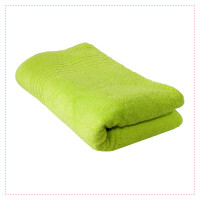 GLAESERhomestyle Badehandtuch | 3er Set  gallery