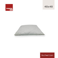 POWER INN® Buchweizenkissen  gallery 10_2nd