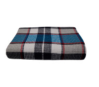 Baumwolldecke | Plaid/ Wohndecke gallery 20_2nd