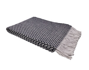 garten beistelltisch wetterfest 4 Seasons Outdoor Yoga Frost Ø 45cm bouquet-artificiel