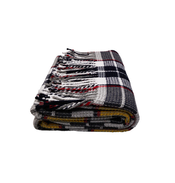 Wohndecke Fair Deluxe Cotton all seasons