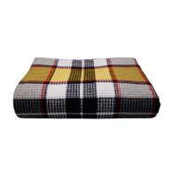 Baumwolldecke | Plaid/ Wohndecke gallery 16_2nd