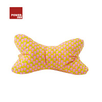 POWER INN® Leseknochen | Rosa/Gelb | gallery