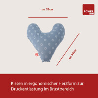 POWER INN® Brustkissen Hope  gallery 15_2nd