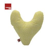 POWER INN® Brustkissen Hope | Gelb/W gallery