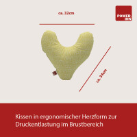 POWER INN® Brustkissen Hope  gallery 17_2nd