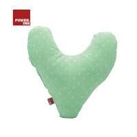 POWER INN® Brustkissen Hope | Mintgr gallery