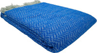 Wolldecke 100% Wolle | Plaid/Wohndecke | gallery