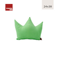 POWER INN® Kronenkissen klein | Gr&u gallery