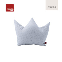 POWER INN® Kronenkissen groß | gallery