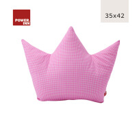 POWER INN® Kronenkissen groß | gallery