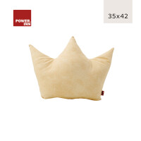POWER INN® Kronenkissen groß | gallery