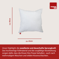 POWER INN® Innenkissen Baumw gallery 4_2nd
