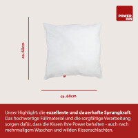 POWER INN® Innenkissen Baumw gallery 6_2nd
