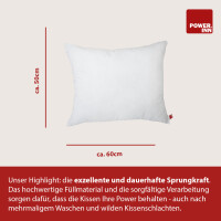 POWER INN® Innenkissen Baumw gallery 13_2nd