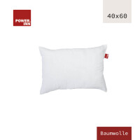 POWER INN® Innenkissen Baumwolle | R gallery