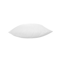 POWER INN – Innenkissen Polyester | 50 x 30 cm | Waschbares Kisseninlett als Dekokissen, Sofakissen und Kopfkissen | gefüllt mit Oeko Tex 100 Füllwatte