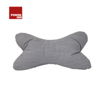 POWER INN® Leseknochen de Luxe | Gra gallery