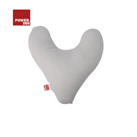 POWER INN® Brustkissen Hope | Hellgr gallery