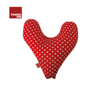POWER INN® Brustkissen Hope | Rot mi gallery