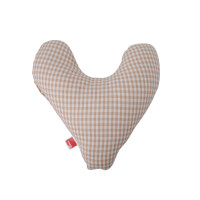 POWER INN® Brustkissen Hope | Beige  gallery
