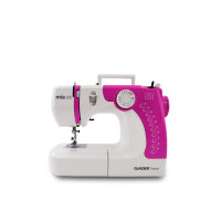 mia350 Anfänger-Nähmaschine | Pink