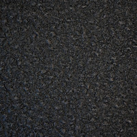 Boucle - Mantelstoff - schwarz - 100% Polyester - Bielastisch und Anschmiegsam