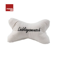 POWER INN® Leseknochen | Bestickt |  gallery
