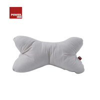 POWER INN® Leseknochen | Grau | Nack gallery