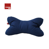 POWER INN® Leseknochen | Blau | Nack gallery