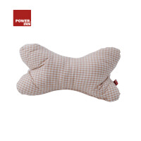 POWER INN® Leseknochen | Braun karie gallery