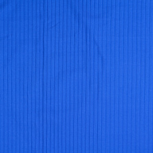 Rippenjersey - LF - Uni - Royalblau 5027 - 95% Baumwolle 5% Polyester