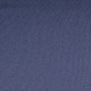 Viskose Leinen - LF -  azurblau - Uni - 40% Viskose 30% Leinen 30% Polyester