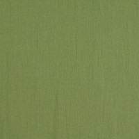 Baumwollstoff Vintage - Uni - schilfgrün - 100% Baumwolle
